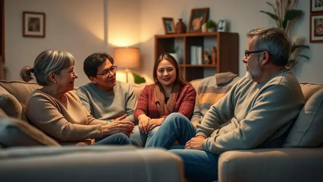 Conheça os Direitos da Família de um Preso no Sistema Prisional