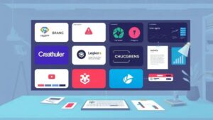 Construindo uma identidade visual profissional para advogados de sucesso