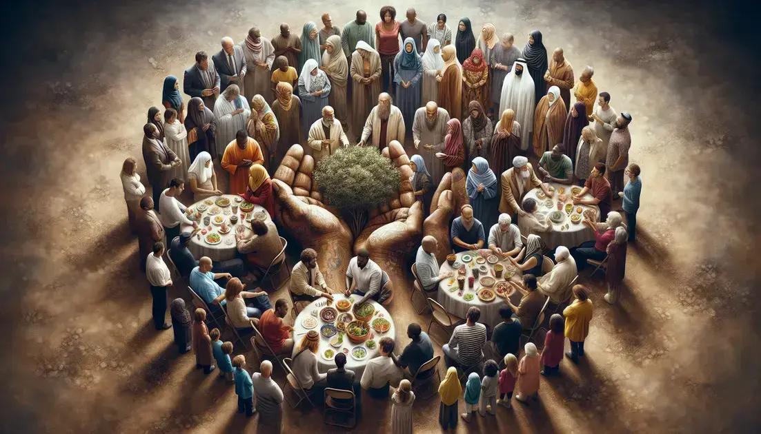 Crimes de ódio e a intolerância religiosa: Uma ameaça à dignidade humana