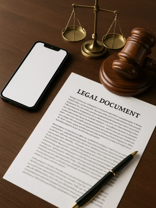 O celular que todo advogado precisa conhecer!