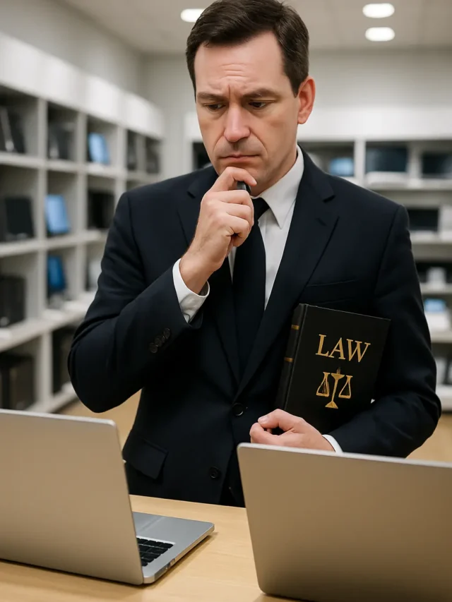 O que você precisa saber antes de comprar um notebook?