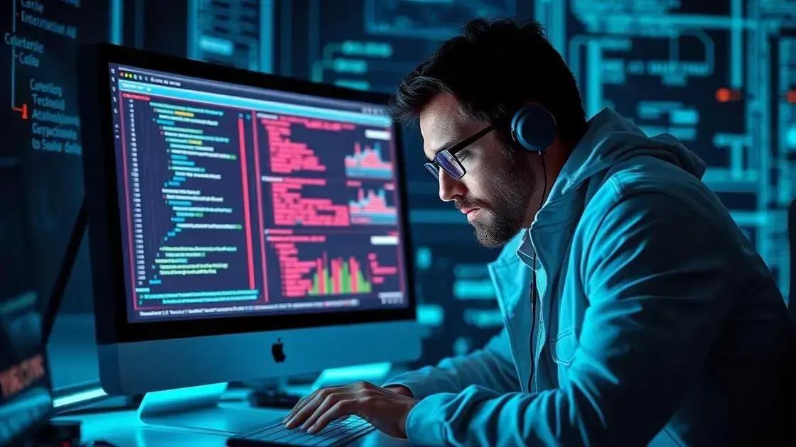 Desvendando os Desafios da Investigação de Crimes Virtuais na Era Digital