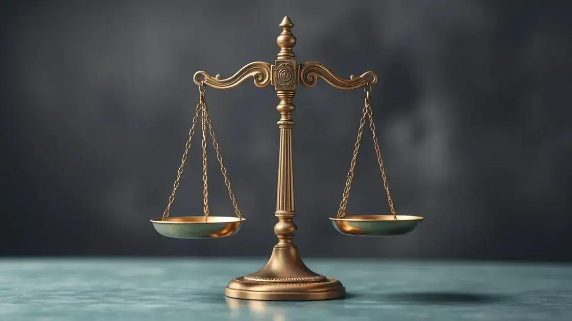 Entenda o Princípio da Insignificância e Sua Importância no Direito Penal