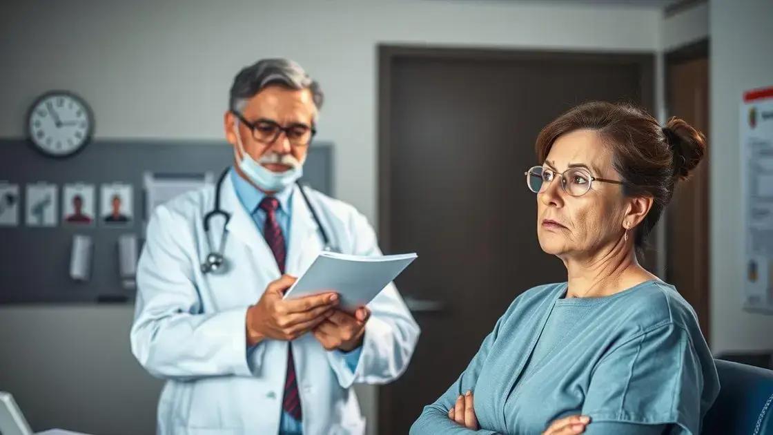 Erro Médico: Entenda a Responsabilidade Penal e as Novas Tendências na Jurisprudência