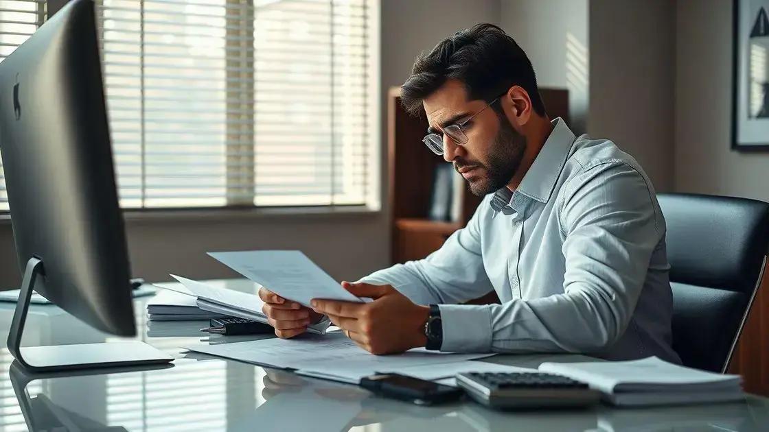 Evite Erros: Dicas Para Contratar Um Advogado Eficaz