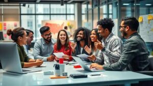 Explorando o Empreendedorismo Jurídico: Inovação e Oportunidades no Setor Legal