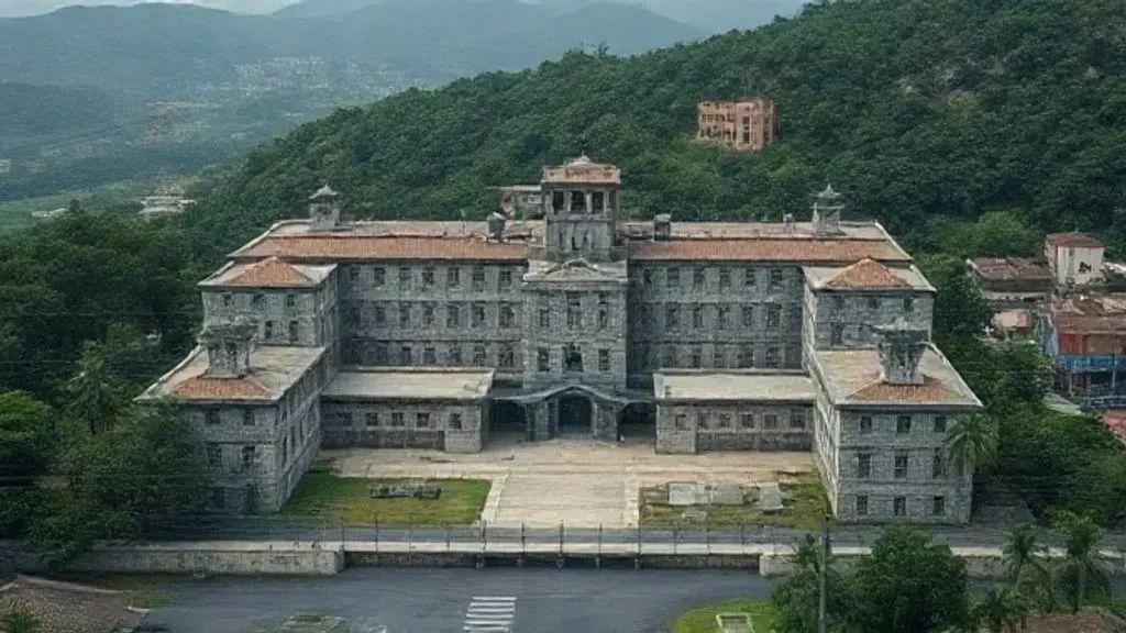 Guia Completo das Unidades Prisionais do Rio de Janeiro