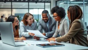 Guia Prático para Construir Parcerias Estratégicas na Advocacia