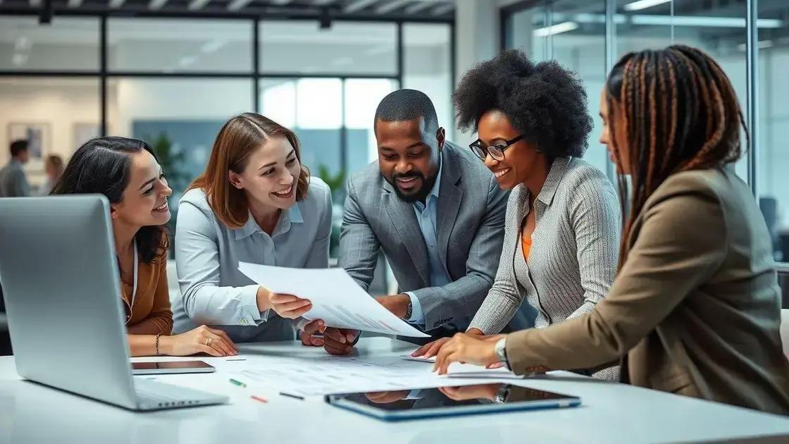 Guia Prático para Construir Parcerias Estratégicas na Advocacia