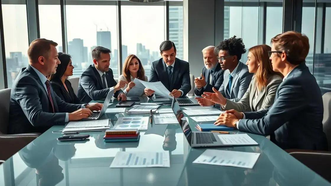 Importância do planejamento tributário em fusões e aquisições