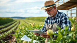 Importância do Planejamento Tributário para o Setor Agropecuário