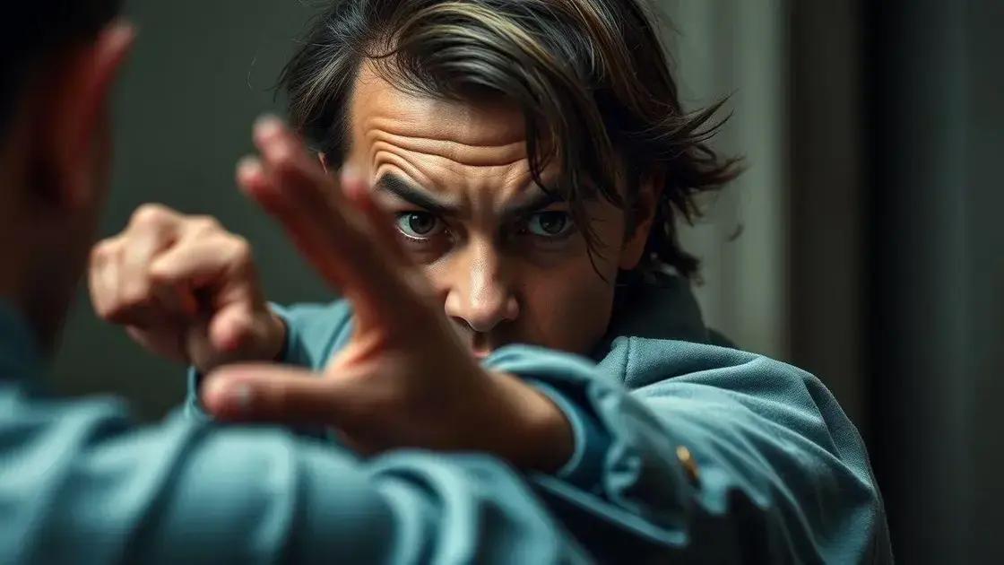 Legítima defesa: direitos, limites e polêmicas no Brasil