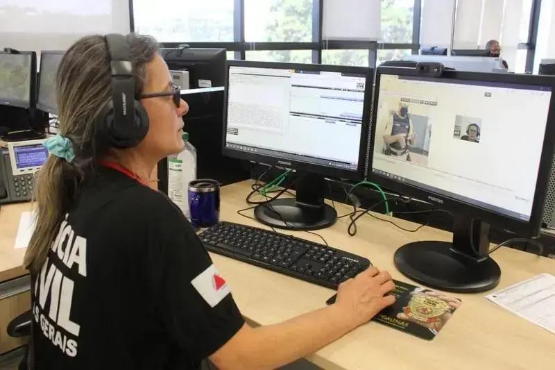 Novo concurso da Polícia Civil de Minas Gerais oferece 104 vagas