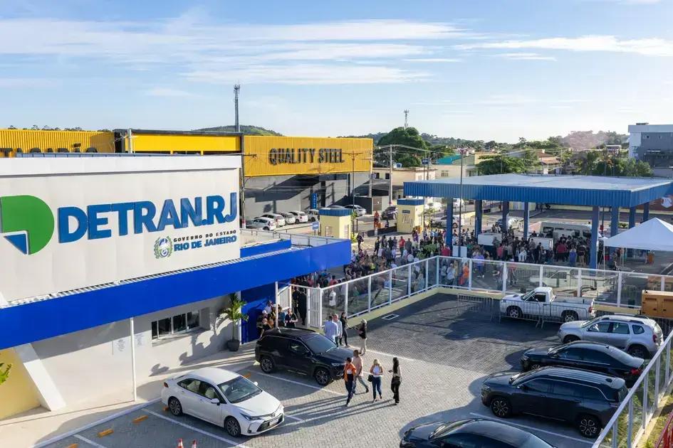 Novo Concurso Detran RJ: Cronograma Previsto e Vagas Abertas
