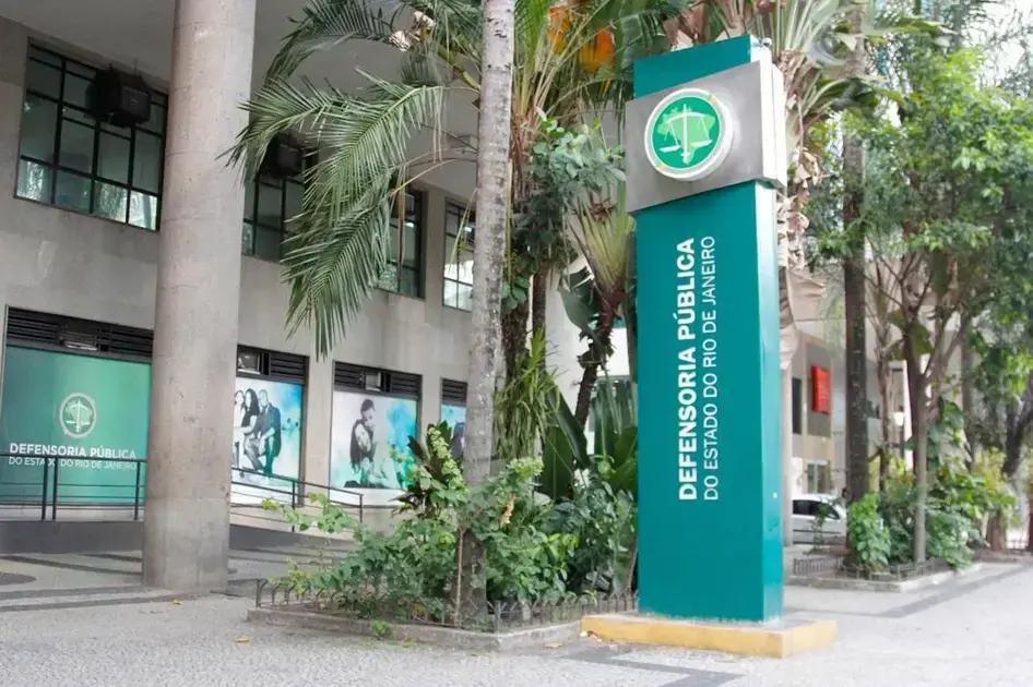 Novo edital da DPE RJ pode estar a caminho após término de concurso anterior