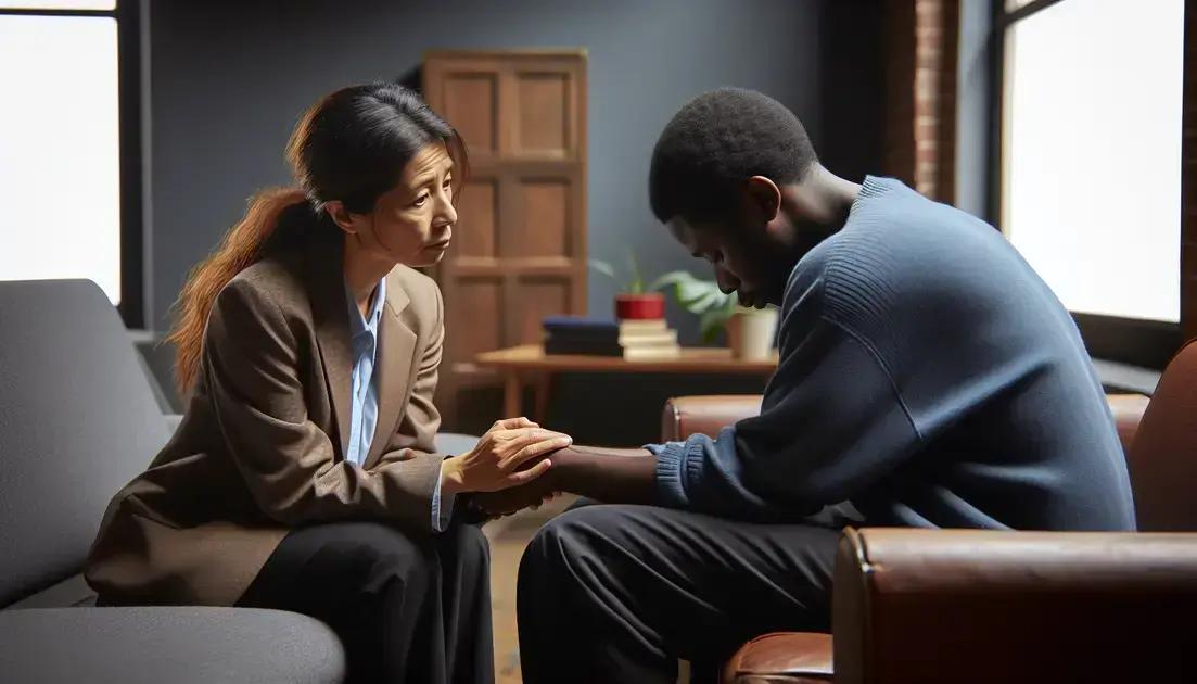 O Impacto Emocional das Vítimas de Crimes e a Necessidade de Amparo