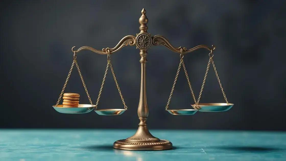 O princípio da insignificância e seu impacto no Direito Penal