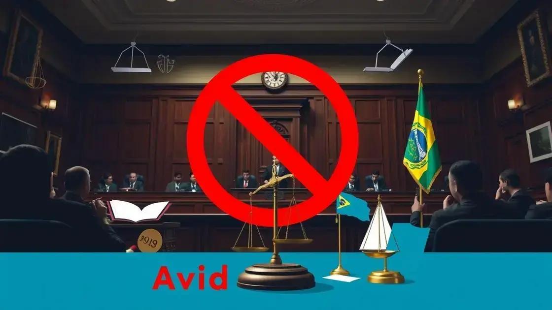 O princípio da insignificância e sua relevância no Direito Penal