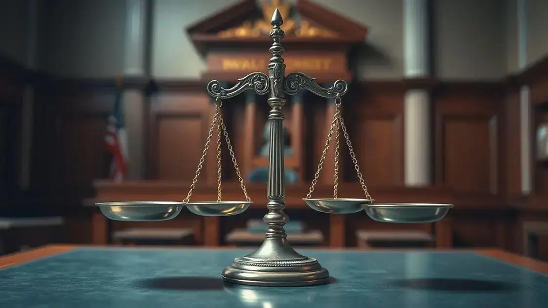 O princípio da insignificância e sua relevância no Direito Penal