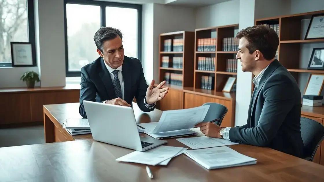 O que fazer se seu advogado não repassar o valor da ação judicial?