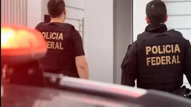 Polícia Federal deflagra Operação Golpe para combater fraudes financeiras