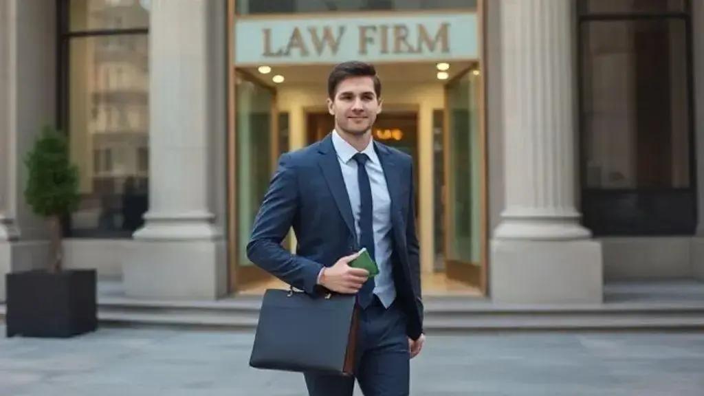 Primeiros passos na advocacia: Dicas para recém-aprovados na OAB