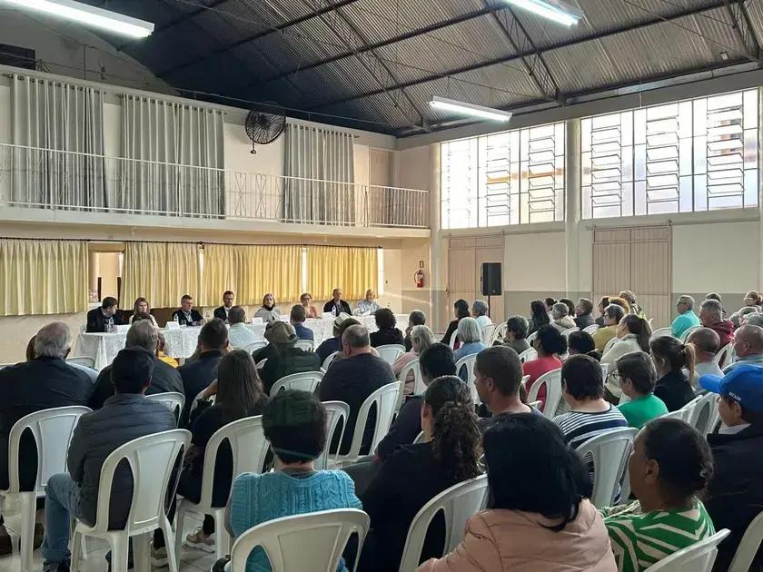 Projeto Terra promove avanços na regularização fundiária no Vale do Taquari