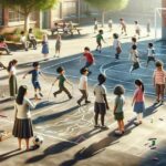 Quem é responsável quando um aluno sofre acidente na escola?