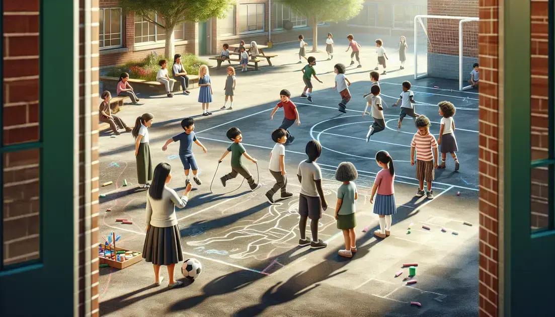 Quem é responsável quando um aluno sofre acidente na escola?