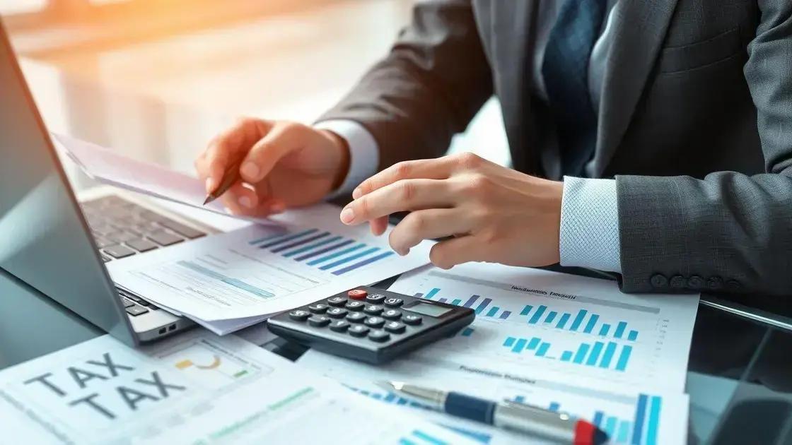 Responsabilidade Criminal do Contador: Implicações e Cuidados Necessários