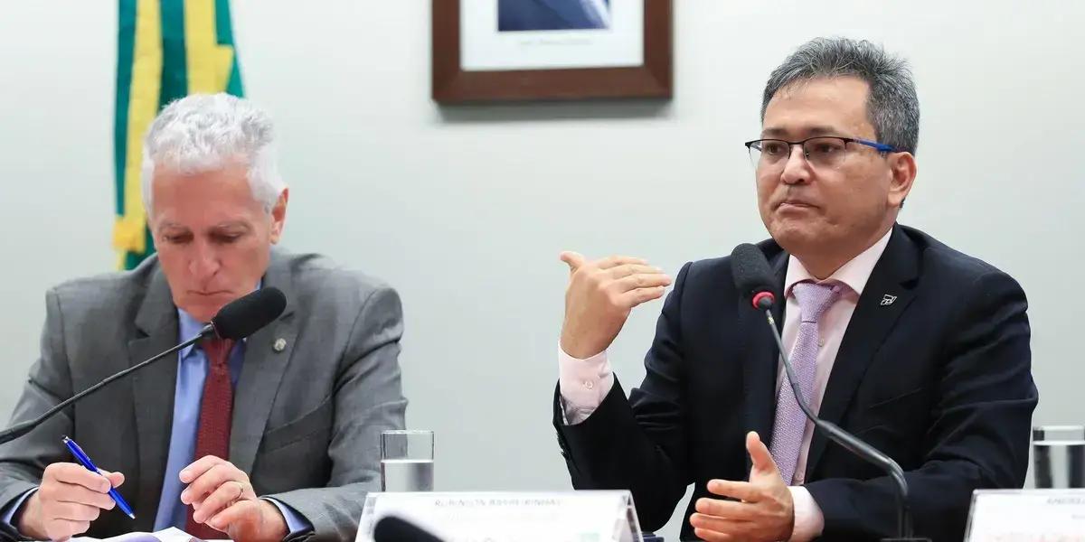 Fonte: Agência Brasil