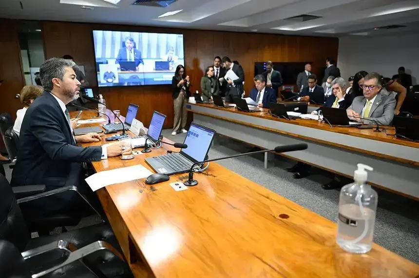 Senado aprova projeto que valoriza bens sustentáveis em licitações