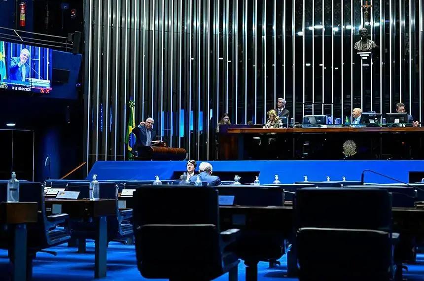 Fonte: Senado