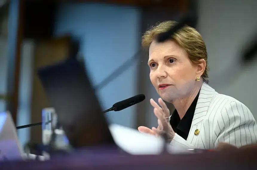 Senado planeja debate sobre investigações comerciais dos EUA contra Brasil