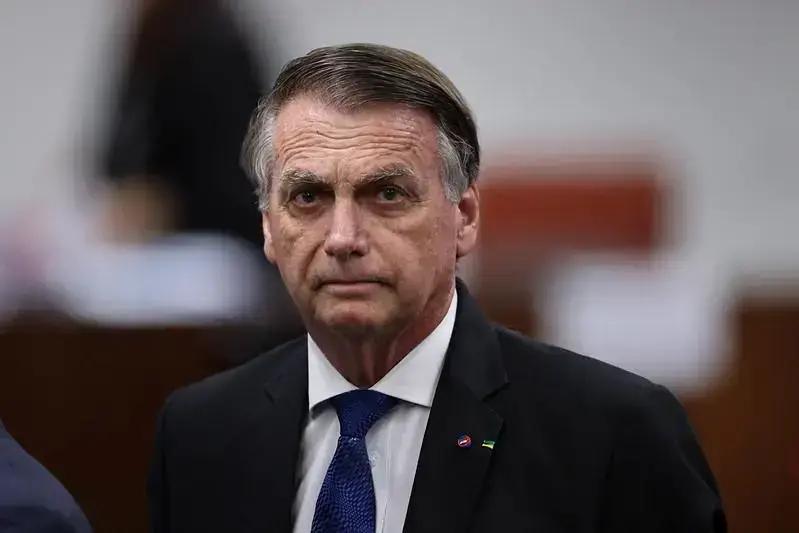 STF retoma julgamento de Bolsonaro por tentativa de golpe de Estado