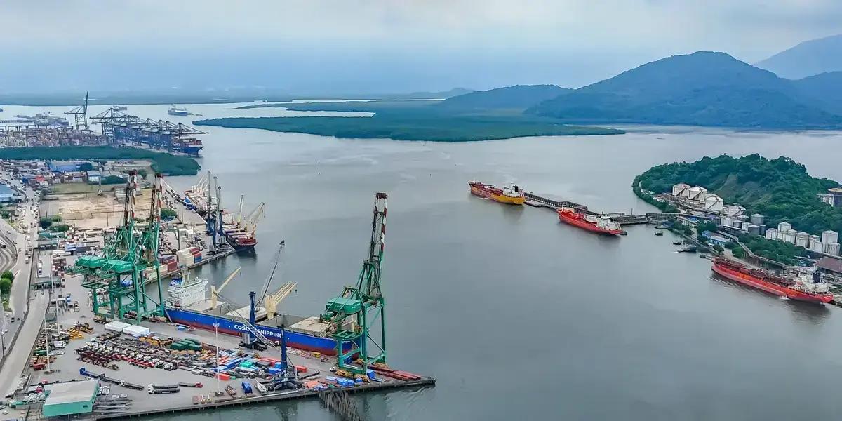 Suspensão do Leilão do Túnel Santos-Guarujá é Solicitada pelo MPTCU
