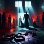 Tráfico Internacional de Pessoas e Exploração Sexual: Um Crime Global