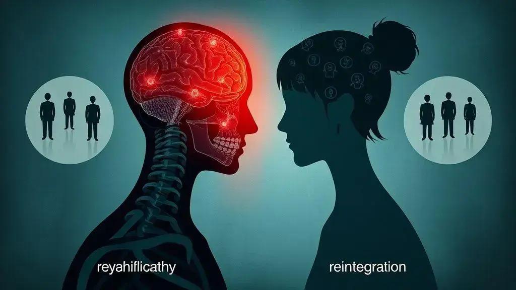Tratamento de delinquentes psicopatas: resultados em países anglo-saxões
