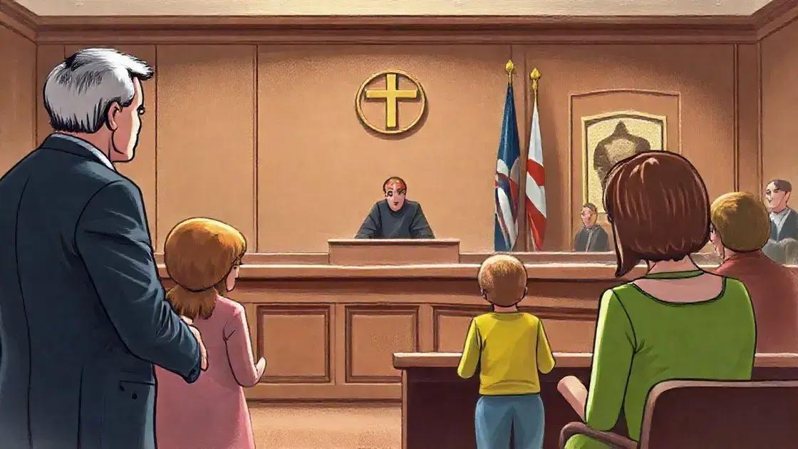 Tudo que você precisa saber sobre as audiências de custódia