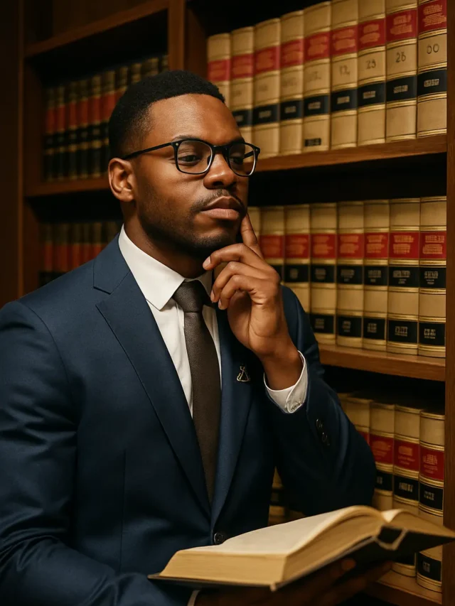 Descubra o segredo dos advogados bem-sucedidos!