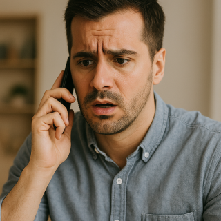 Golpe do falso advogado 1