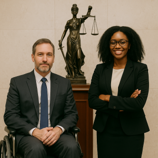 Justiça avança na inclusão iniciativas e desafios do Sistema Judiciário 1