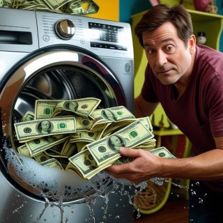 Lavagem de Dinheiro no Brasil Especialistas Examinam Brechas, Desafios e Propostas de Combate ao Crime