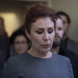 Moraes determina que AGU acompanhe extradição de Carla Zambelli