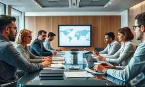 A importância da união no combate à lavagem de dinheiro e seus desafios