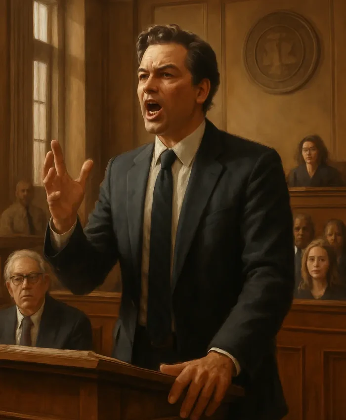 Descubra por que toda palavra conta para um advogado