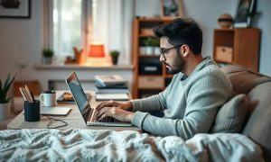 Advocacia Home Office: Tendência em Alta e Desafios no Mercado Jurídico