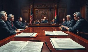 Análise das Teses do STJ sobre Associação para o Tráfico de Drogas