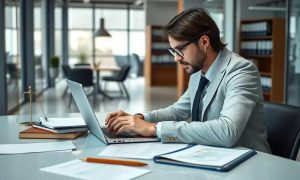 Captação de clientes na advocacia: regras e ética segundo a OAB