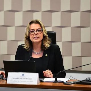 Fonte: Senado Federal